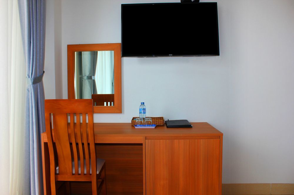 Scotthotel Bien Da Nang Son Tra エクステリア 写真