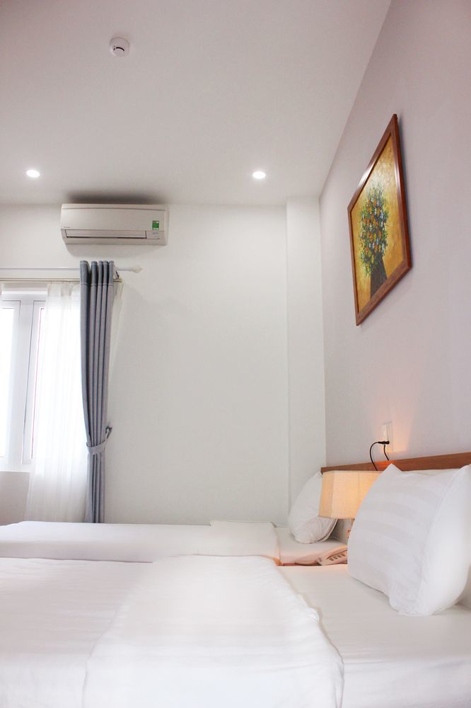 Scotthotel Bien Da Nang Son Tra エクステリア 写真