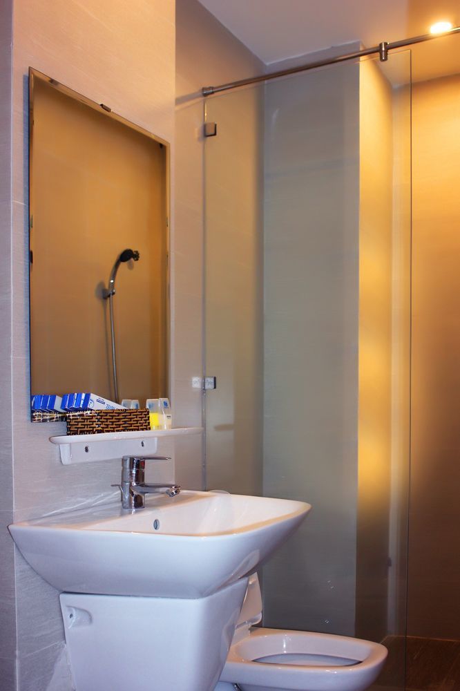 Scotthotel Bien Da Nang Son Tra エクステリア 写真
