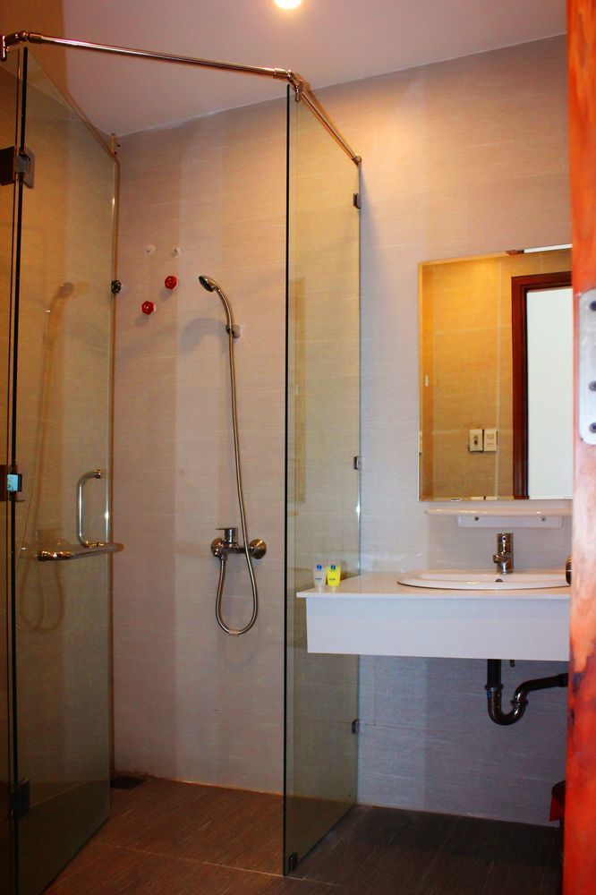 Scotthotel Bien Da Nang Son Tra エクステリア 写真