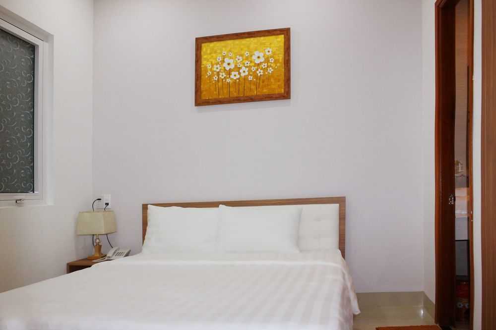 Scotthotel Bien Da Nang Son Tra エクステリア 写真