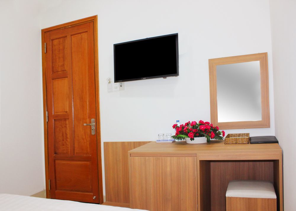 Scotthotel Bien Da Nang Son Tra エクステリア 写真