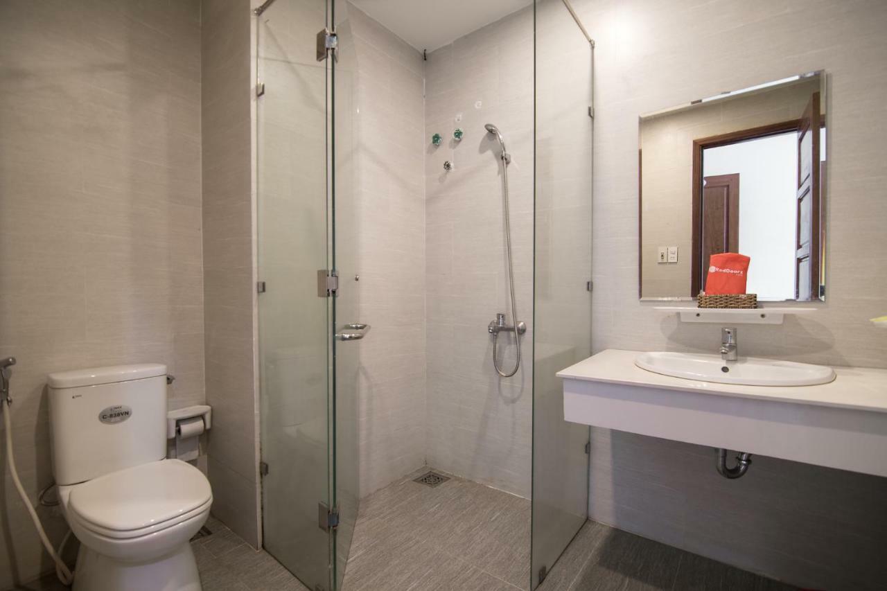 Scotthotel Bien Da Nang Son Tra エクステリア 写真