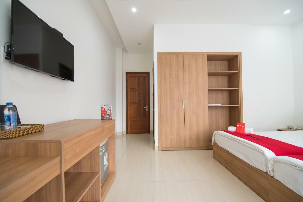 Scotthotel Bien Da Nang Son Tra エクステリア 写真