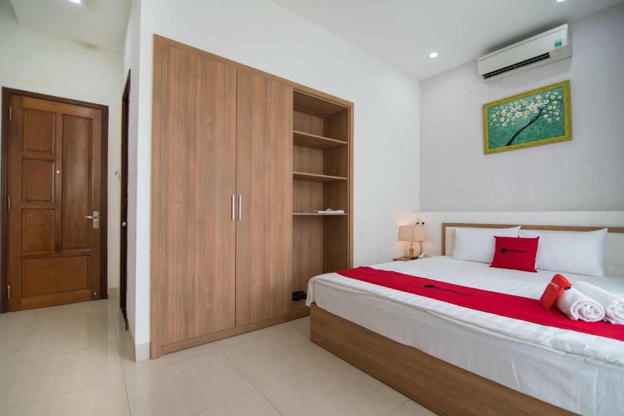 Scotthotel Bien Da Nang Son Tra エクステリア 写真