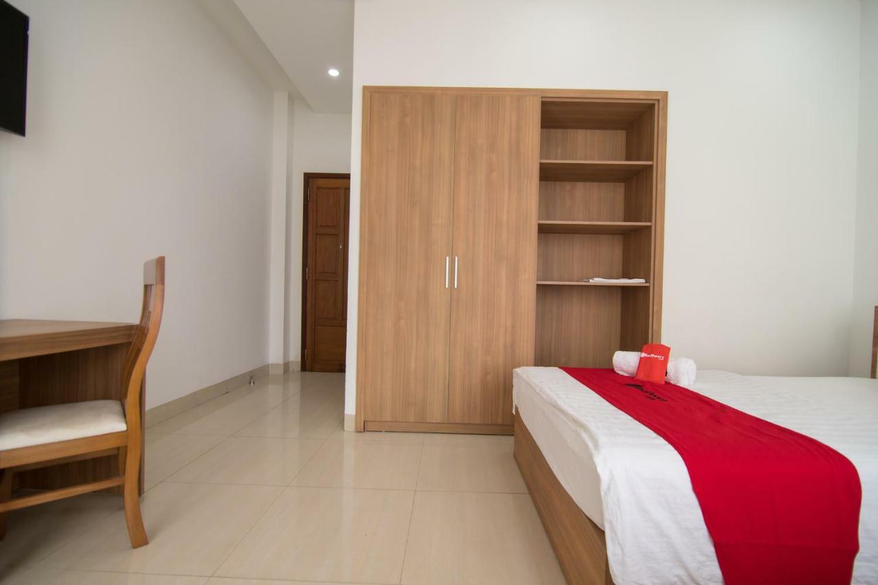 Scotthotel Bien Da Nang Son Tra エクステリア 写真