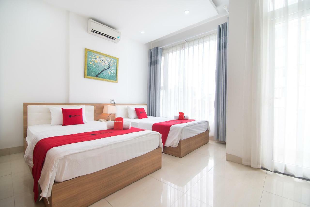 Scotthotel Bien Da Nang Son Tra エクステリア 写真