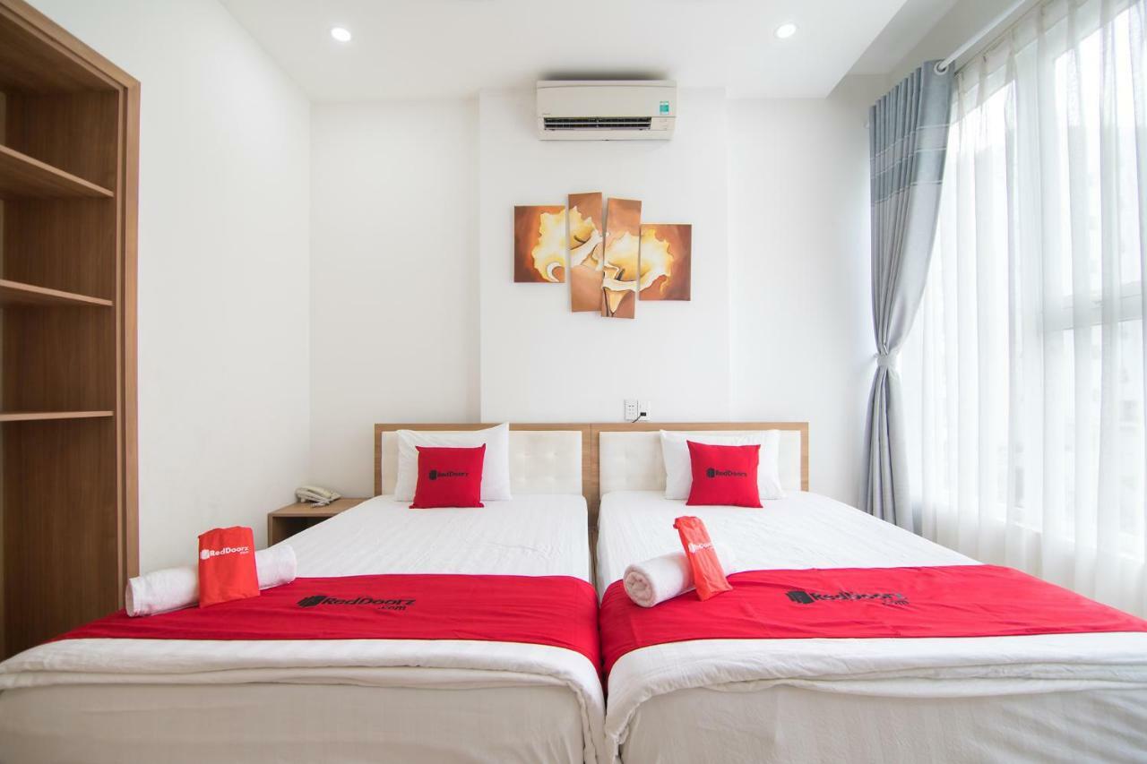 Scotthotel Bien Da Nang Son Tra エクステリア 写真