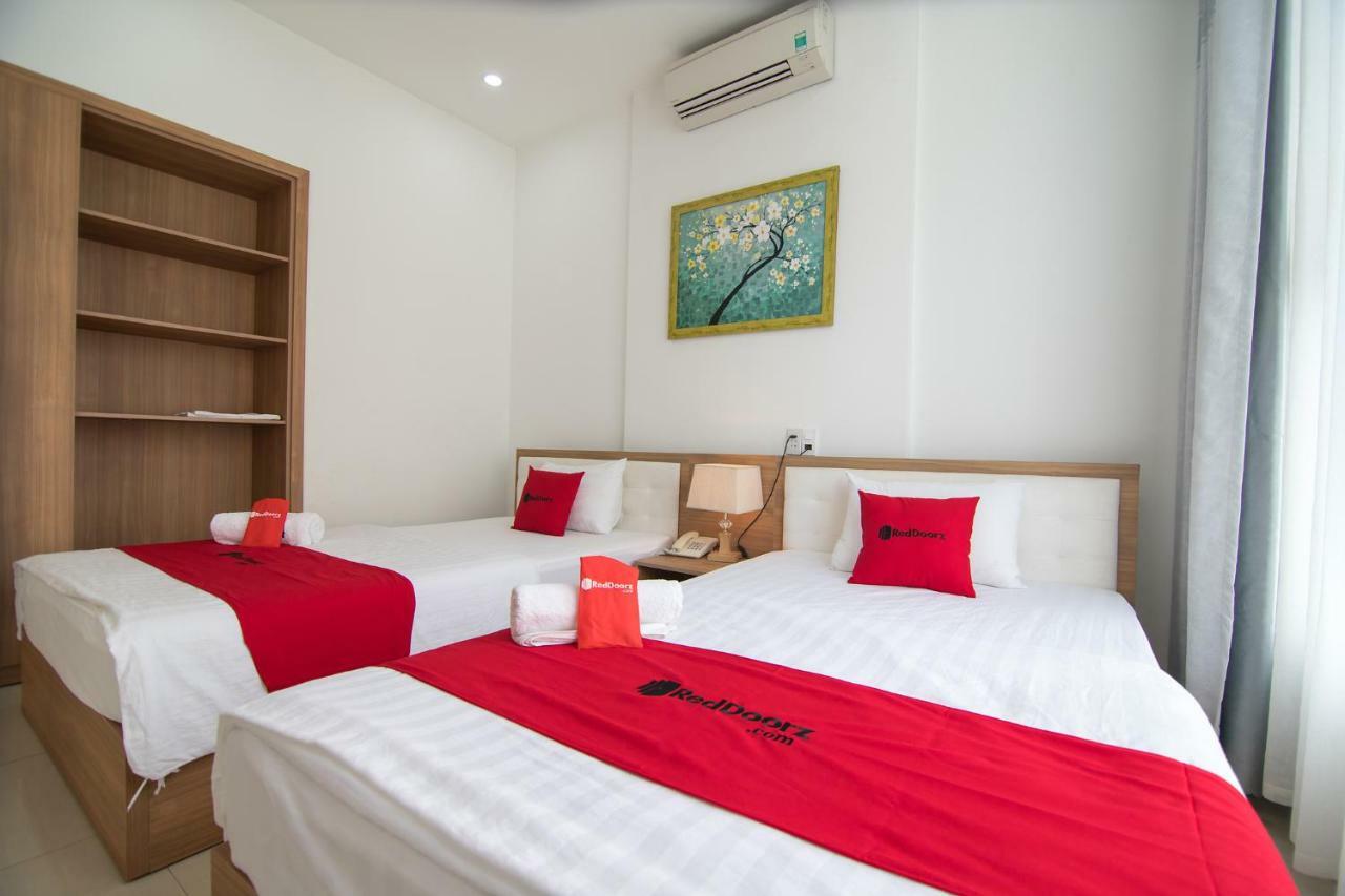 Scotthotel Bien Da Nang Son Tra エクステリア 写真