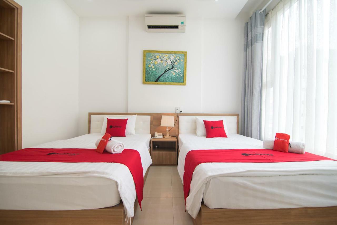 Scotthotel Bien Da Nang Son Tra エクステリア 写真