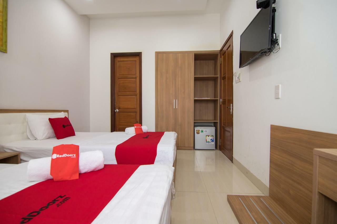 Scotthotel Bien Da Nang Son Tra エクステリア 写真