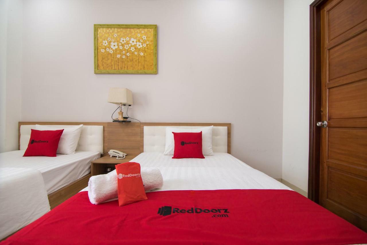 Scotthotel Bien Da Nang Son Tra エクステリア 写真