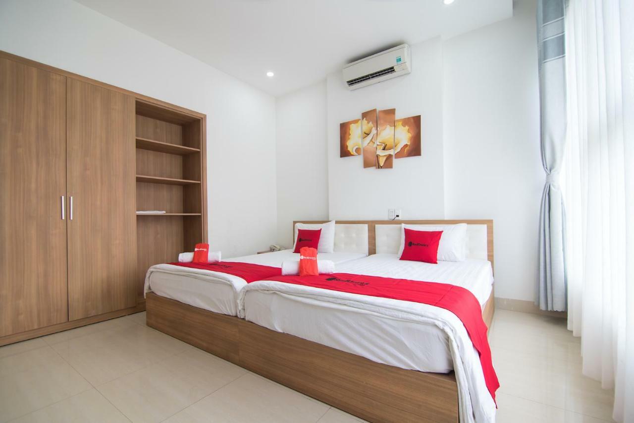 Scotthotel Bien Da Nang Son Tra エクステリア 写真