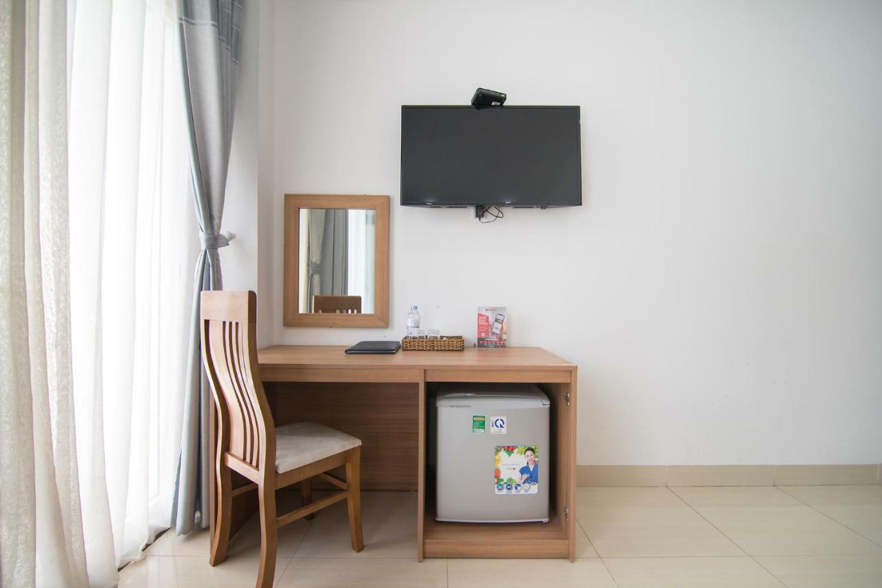 Scotthotel Bien Da Nang Son Tra エクステリア 写真