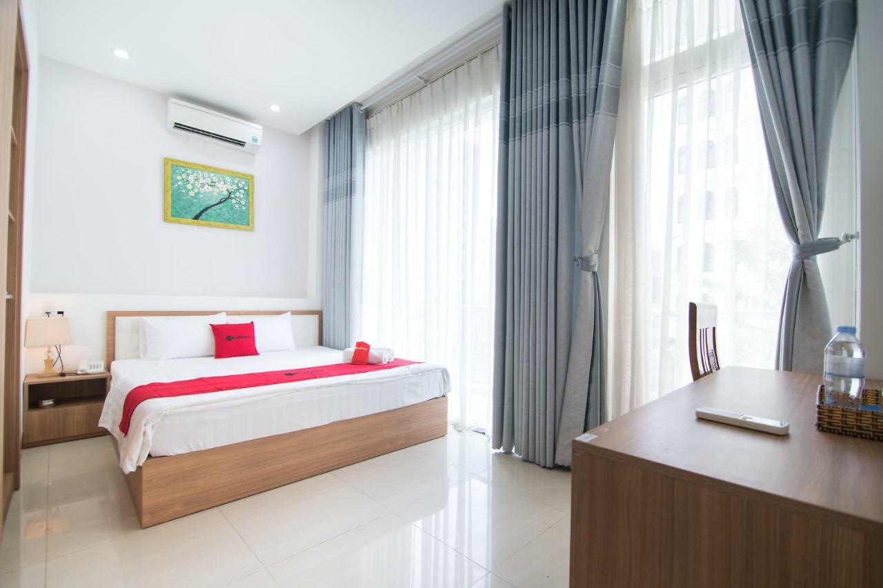 Scotthotel Bien Da Nang Son Tra エクステリア 写真