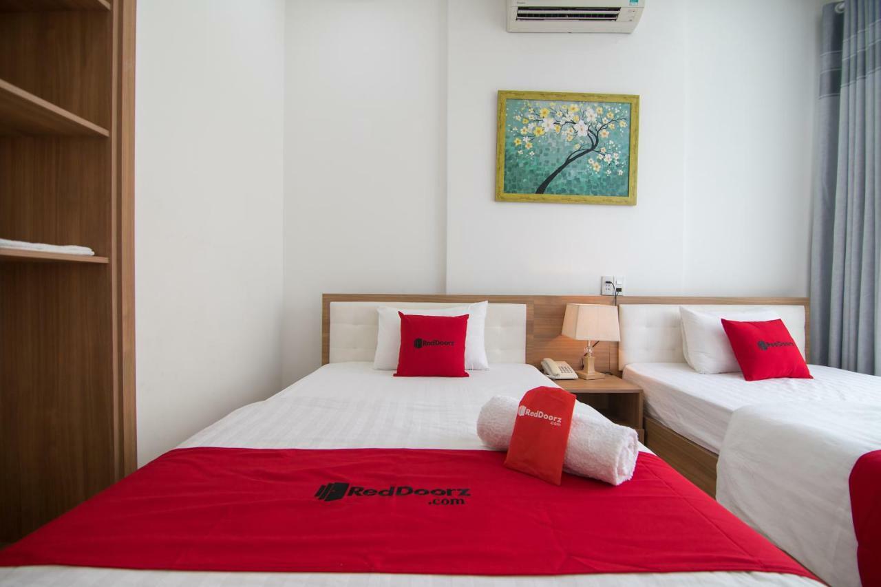 Scotthotel Bien Da Nang Son Tra エクステリア 写真