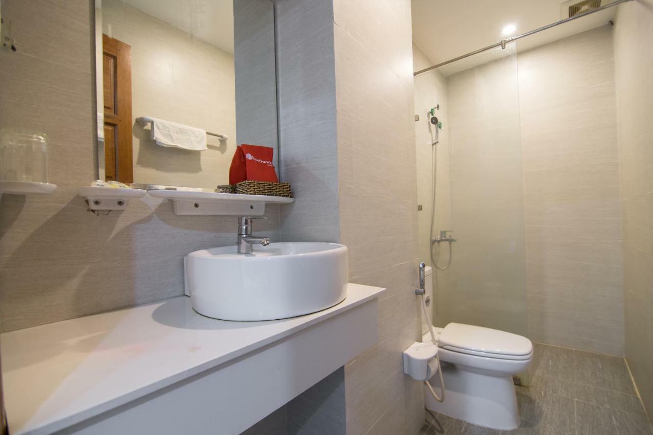 Scotthotel Bien Da Nang Son Tra エクステリア 写真
