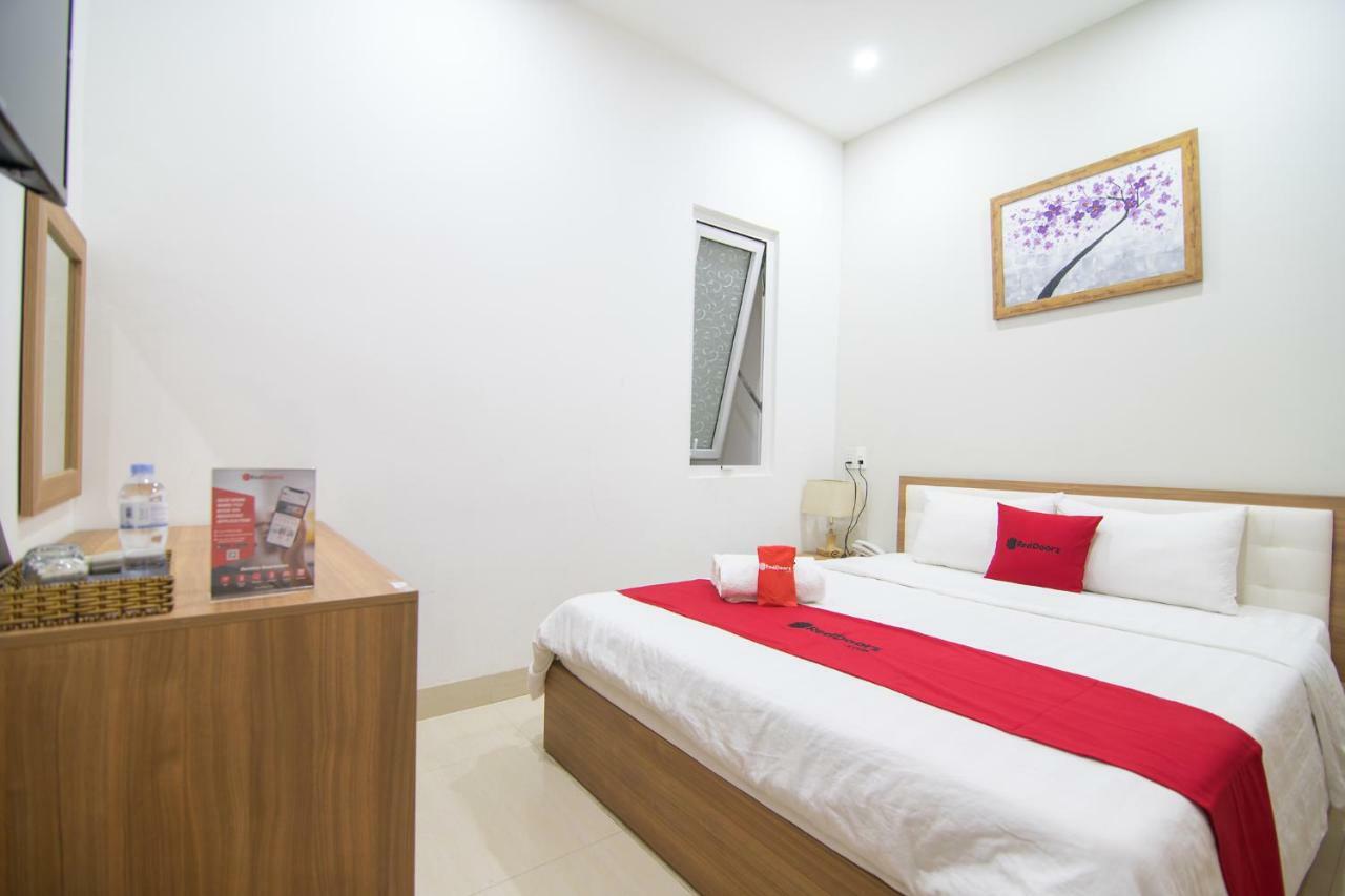 Scotthotel Bien Da Nang Son Tra エクステリア 写真