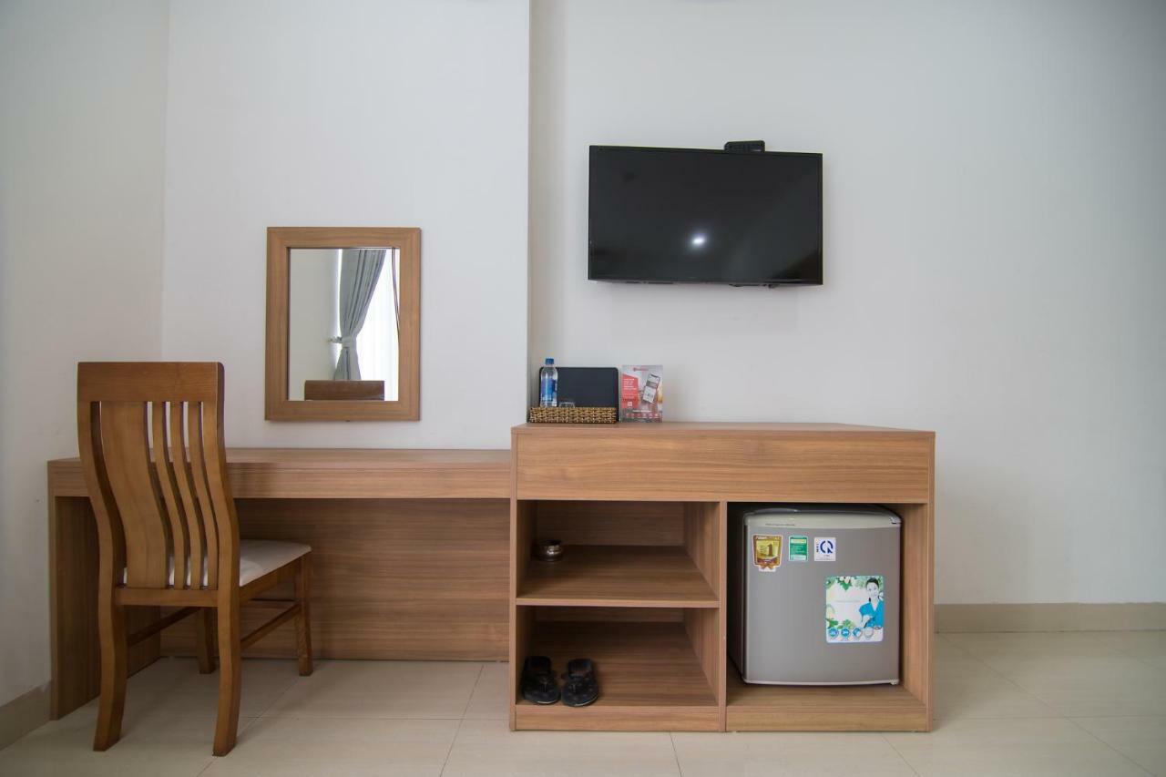 Scotthotel Bien Da Nang Son Tra エクステリア 写真