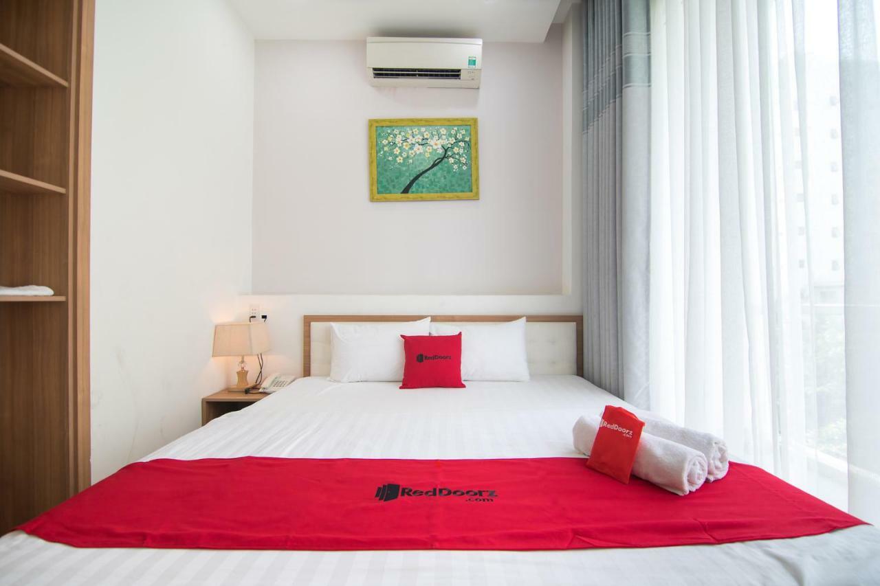 Scotthotel Bien Da Nang Son Tra エクステリア 写真